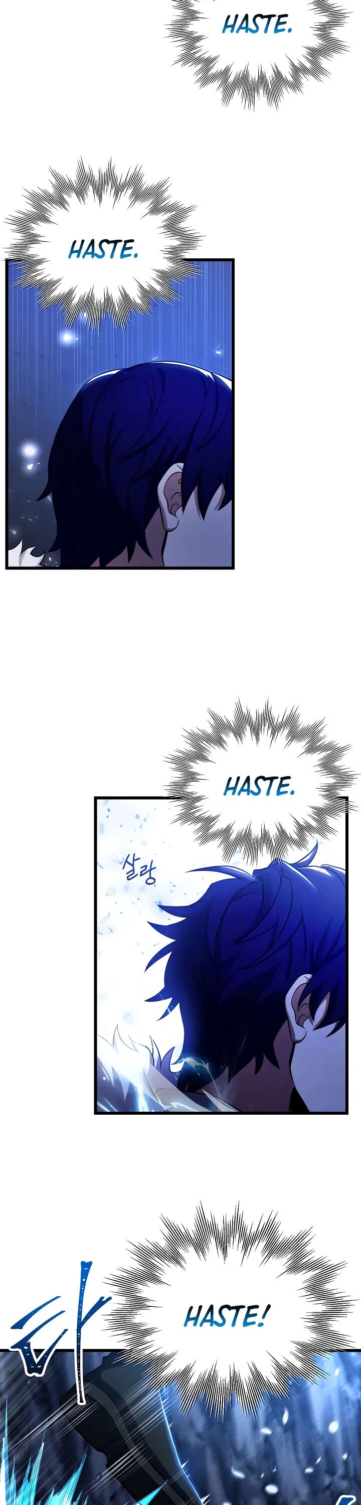 The Rebirth of an 8th Circled Wizard Chapter 63 page 6 - Chapter 63