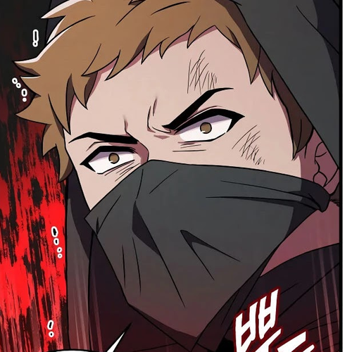 The Rebirth of an 8th Circled Wizard Chapter 63 cover