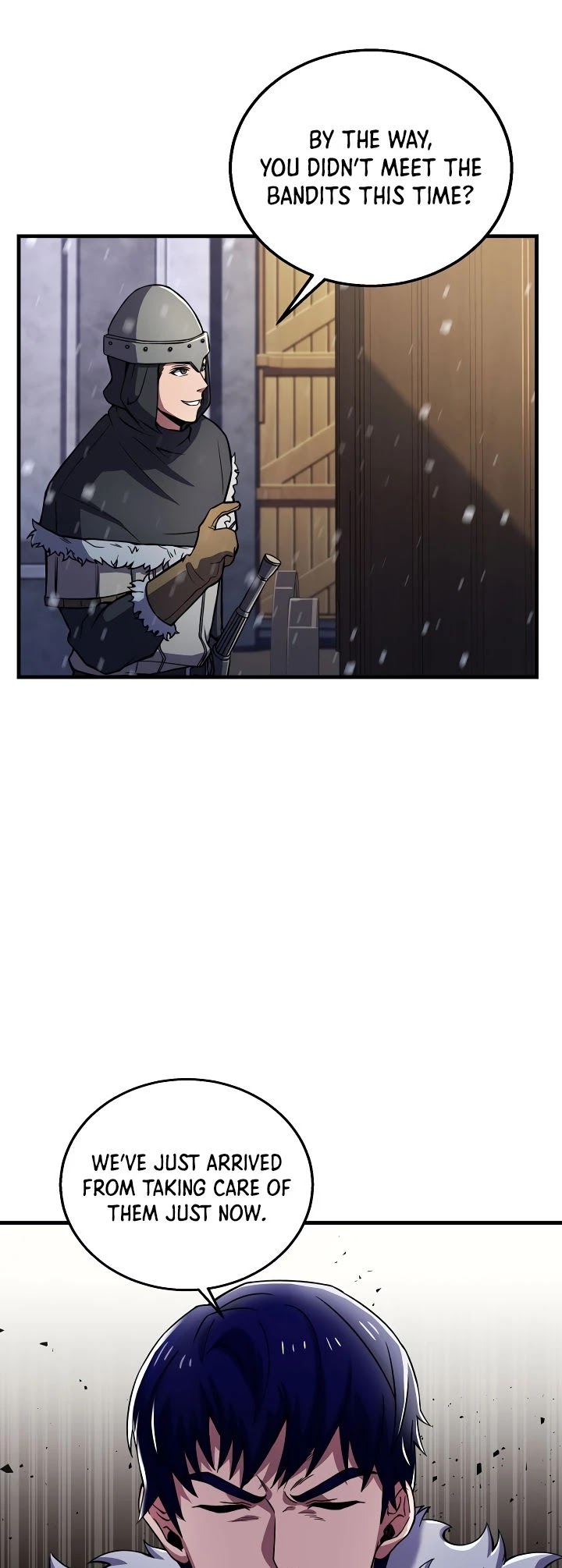 The Rebirth of an 8th Circled Wizard Chapter 64 page 12 - Chapter 64