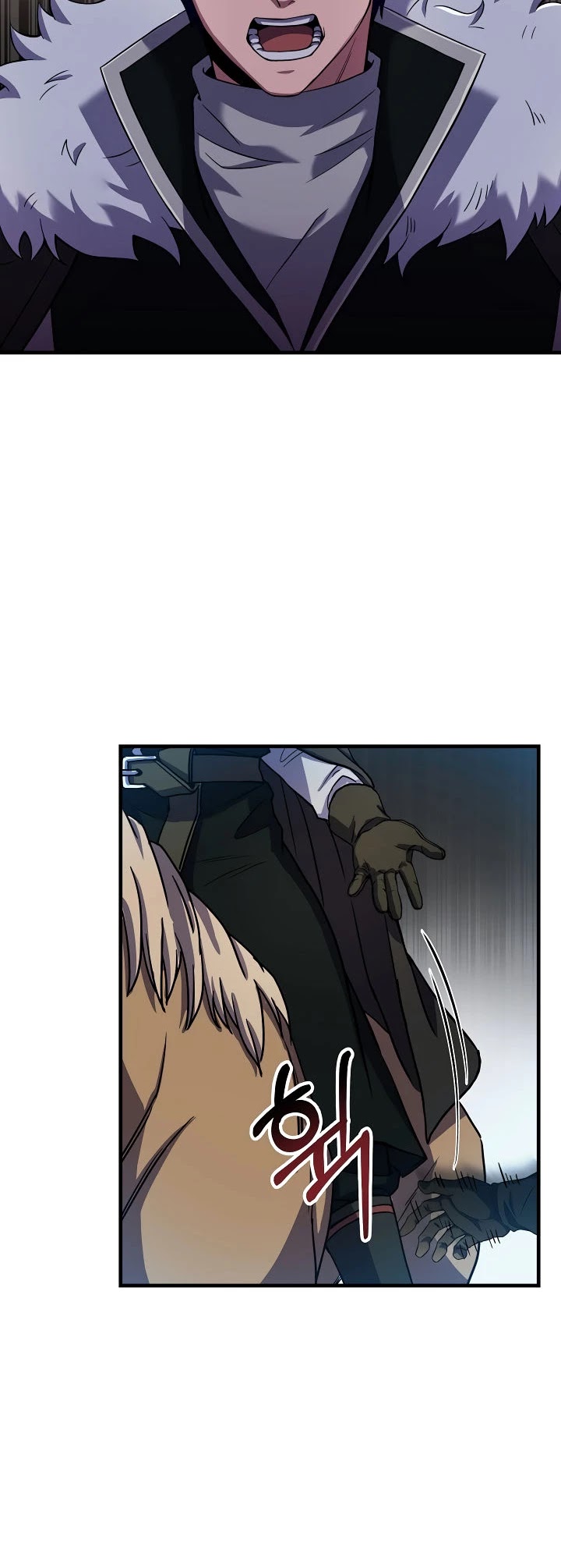 The Rebirth of an 8th Circled Wizard Chapter 64 page 13 - Chapter 64