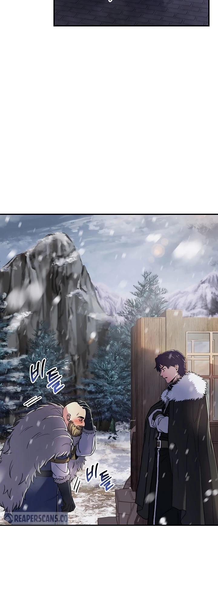 The Rebirth of an 8th Circled Wizard Chapter 64 page 16 - Chapter 64