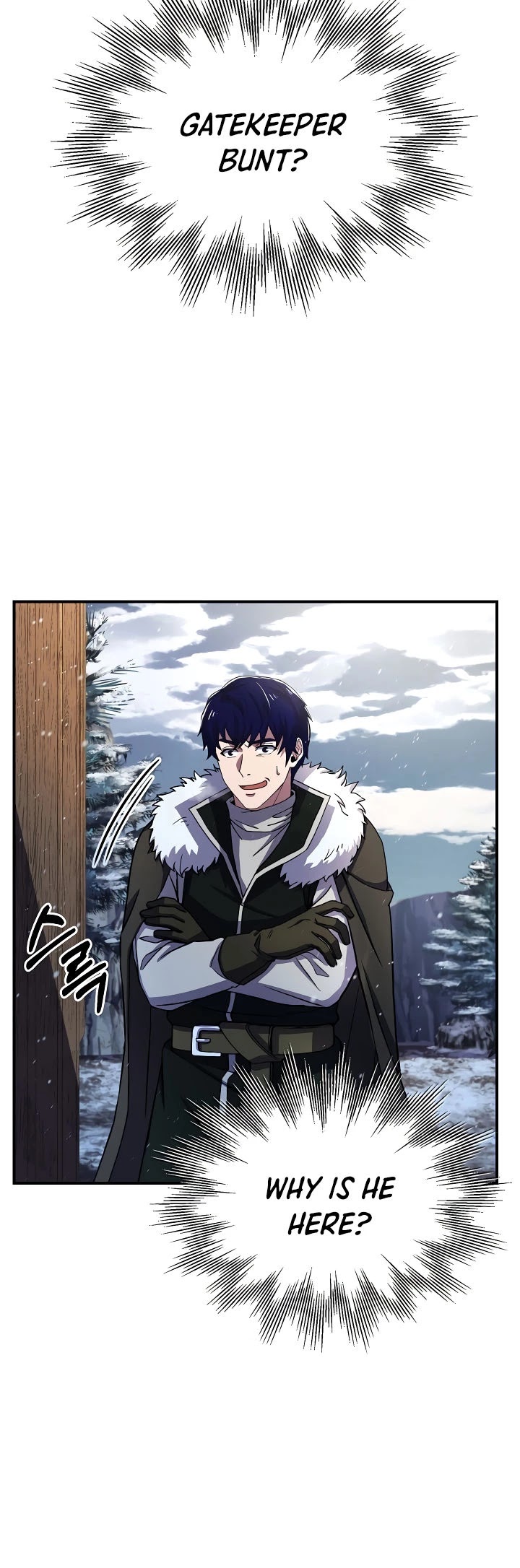 The Rebirth of an 8th Circled Wizard Chapter 64 page 18 - Chapter 64