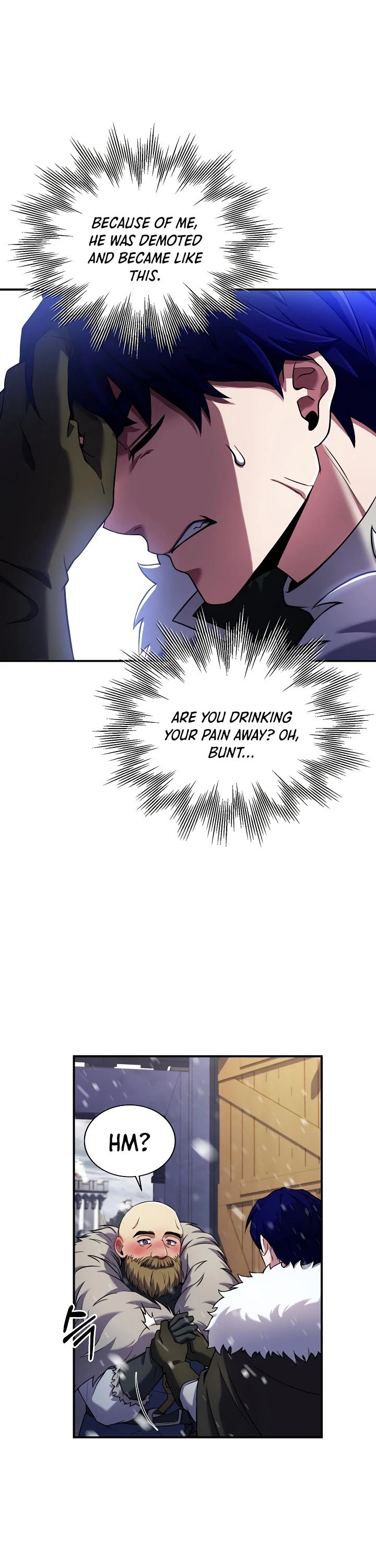 The Rebirth of an 8th Circled Wizard Chapter 64 page 20 - Chapter 64