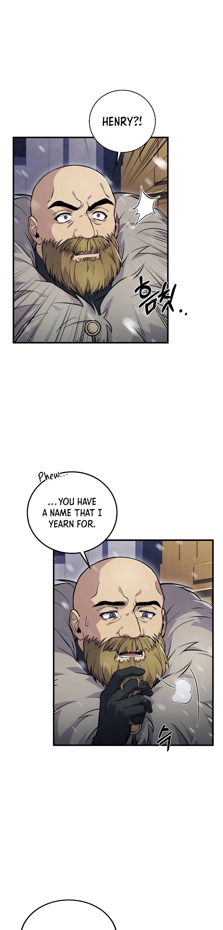 The Rebirth of an 8th Circled Wizard Chapter 64 page 23 - Chapter 64
