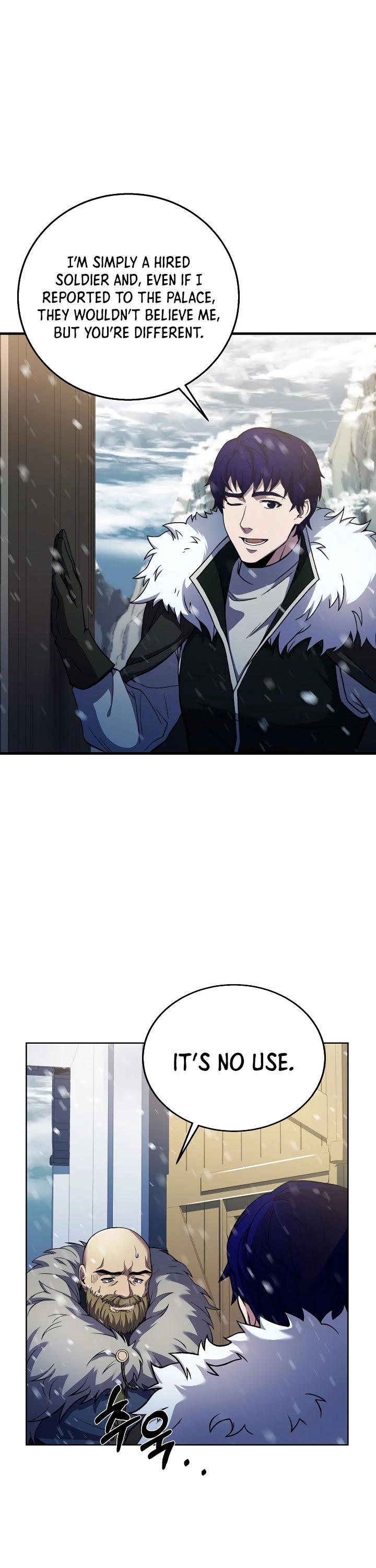 The Rebirth of an 8th Circled Wizard Chapter 64 page 29 - Chapter 64