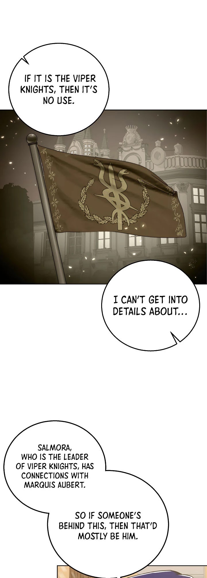 The Rebirth of an 8th Circled Wizard Chapter 64 page 30 - Chapter 64