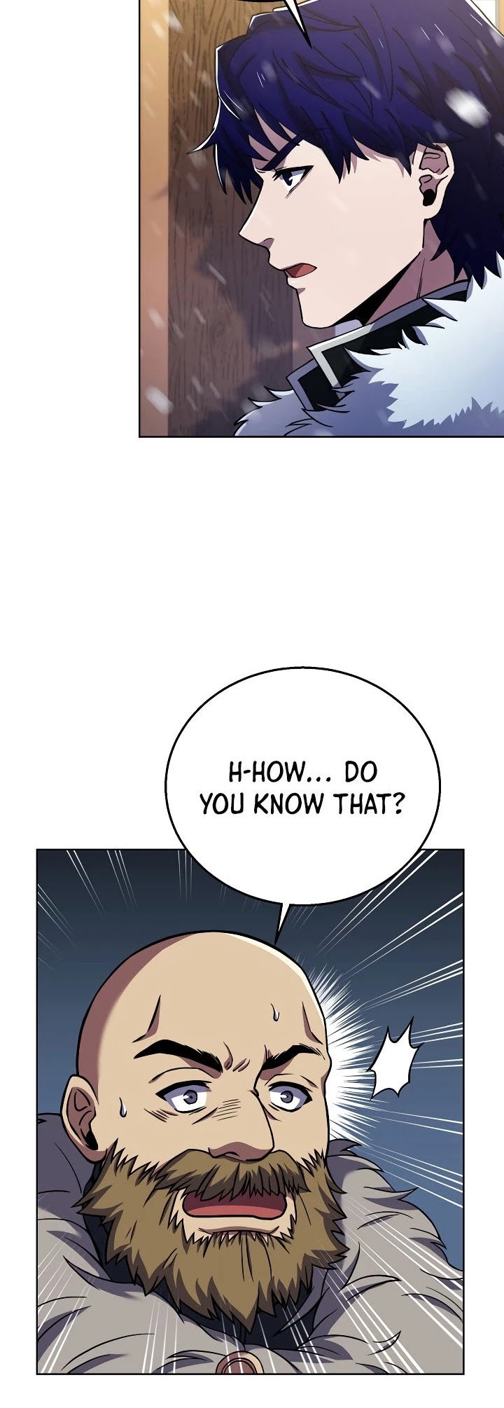 The Rebirth of an 8th Circled Wizard Chapter 64 page 31 - Chapter 64