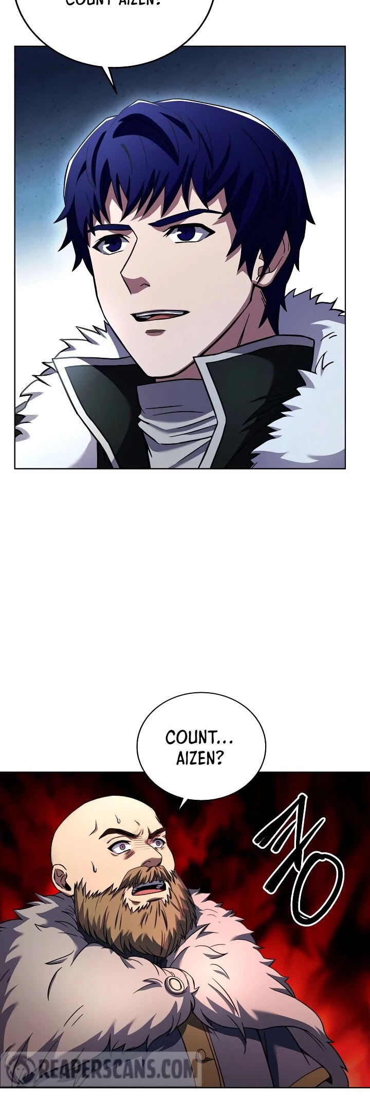The Rebirth of an 8th Circled Wizard Chapter 64 page 34 - Chapter 64