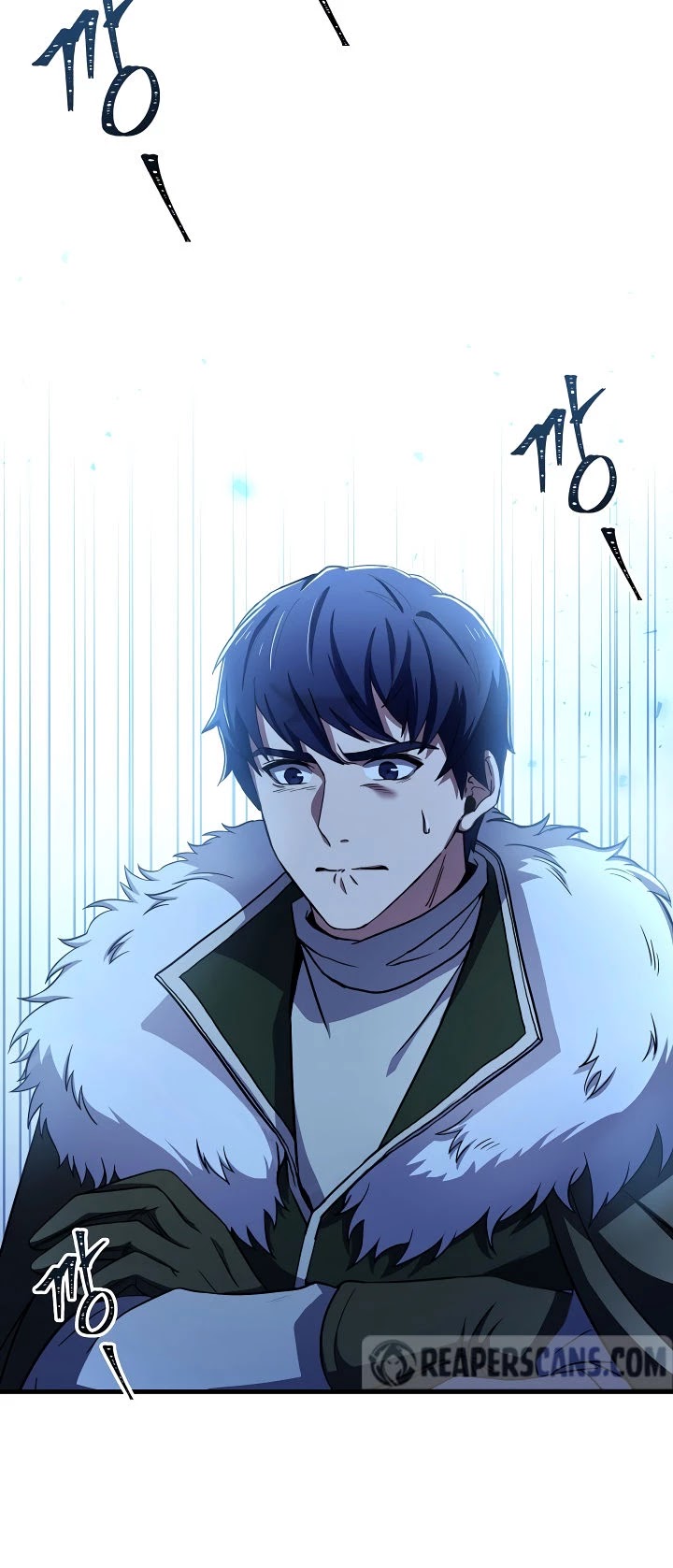 The Rebirth of an 8th Circled Wizard Chapter 64 page 46 - Chapter 64