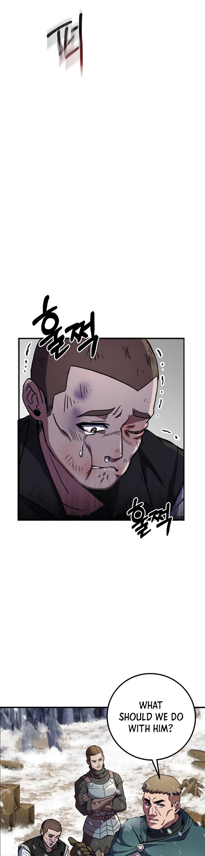 The Rebirth of an 8th Circled Wizard Chapter 64 page 5 - Chapter 64