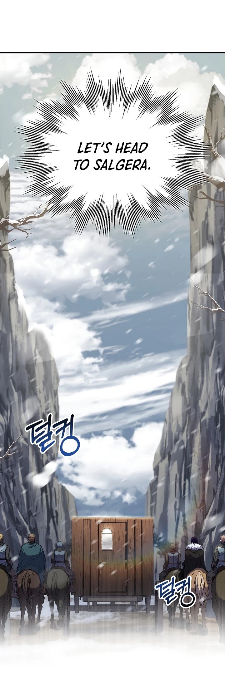 The Rebirth of an 8th Circled Wizard Chapter 64 page 7 - Chapter 64
