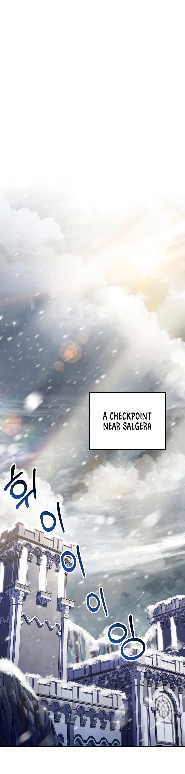 The Rebirth of an 8th Circled Wizard Chapter 64 page 8 - Chapter 64