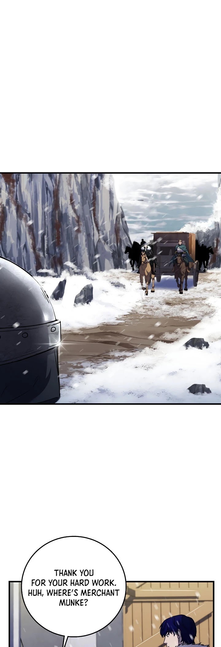 The Rebirth of an 8th Circled Wizard Chapter 64 page 9 - Chapter 64