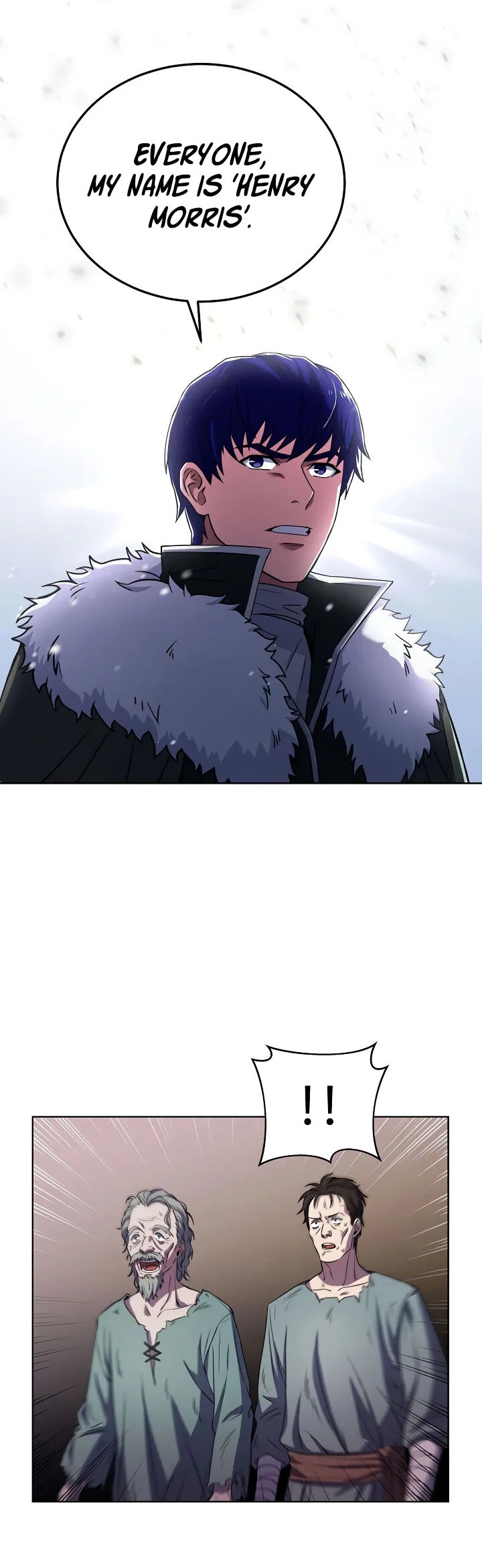 The Rebirth of an 8th Circled Wizard Chapter 65 page 13 - Chapter 65