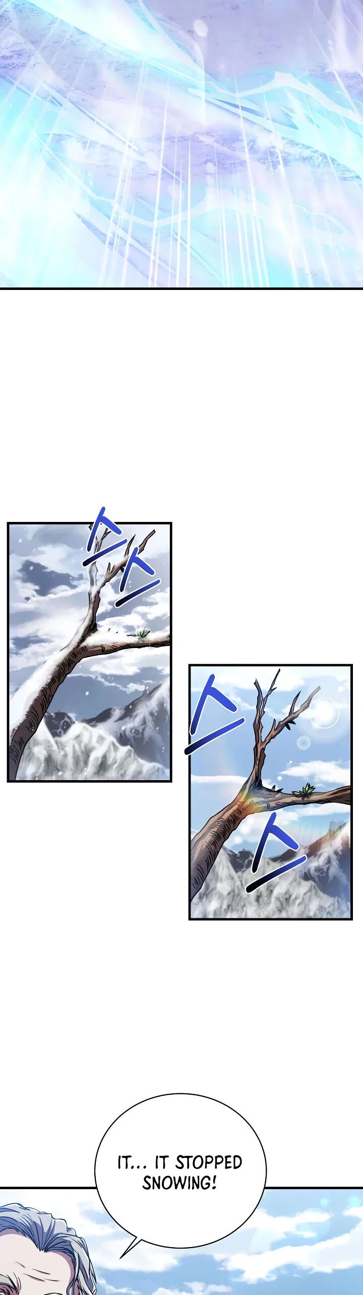 The Rebirth of an 8th Circled Wizard Chapter 65 page 21 - Chapter 65