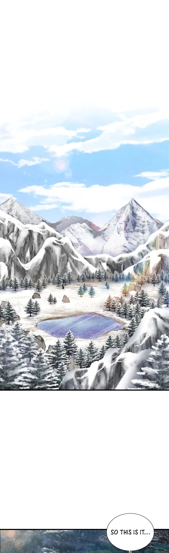 The Rebirth of an 8th Circled Wizard Chapter 65 page 27 - Chapter 65