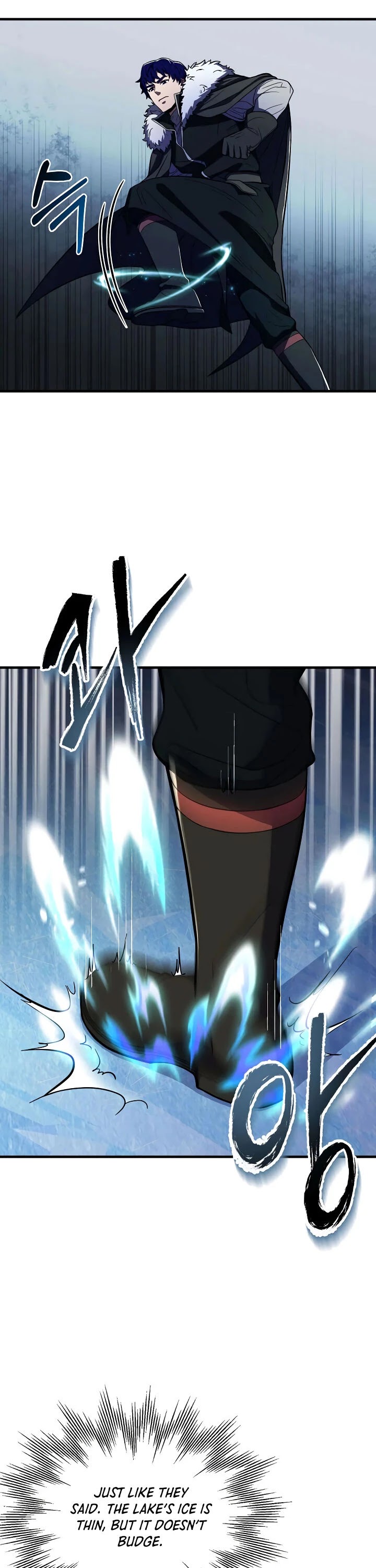 The Rebirth of an 8th Circled Wizard Chapter 65 page 29 - Chapter 65