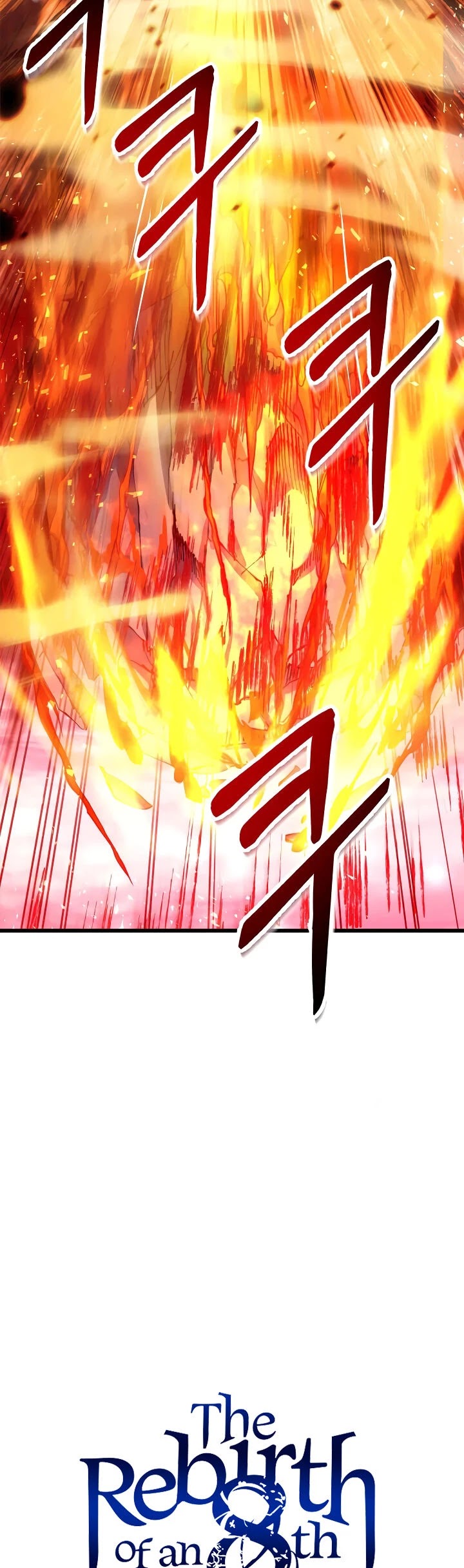 The Rebirth of an 8th Circled Wizard Chapter 65 page 33 - Chapter 65