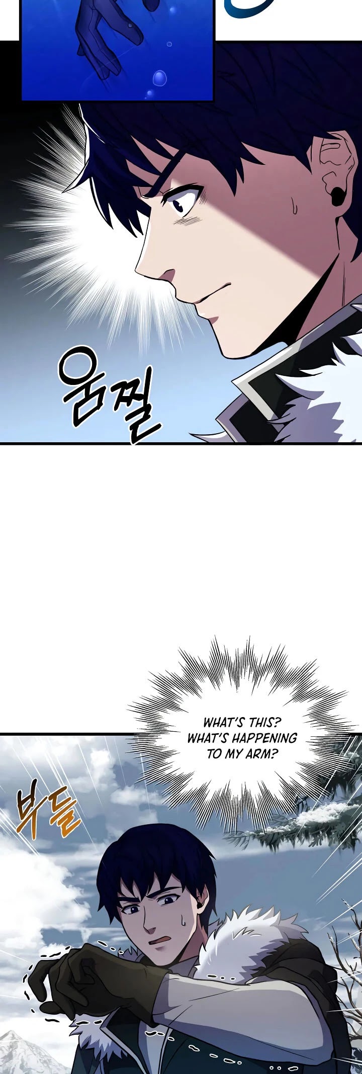 The Rebirth of an 8th Circled Wizard Chapter 65 page 36 - Chapter 65
