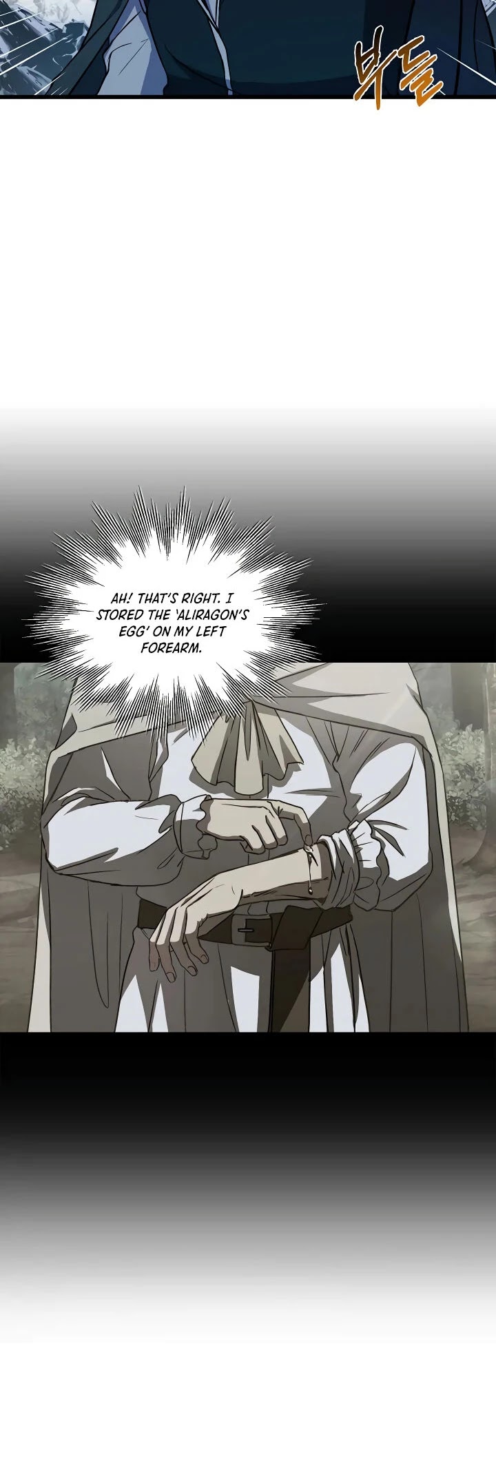 The Rebirth of an 8th Circled Wizard Chapter 65 page 37 - Chapter 65