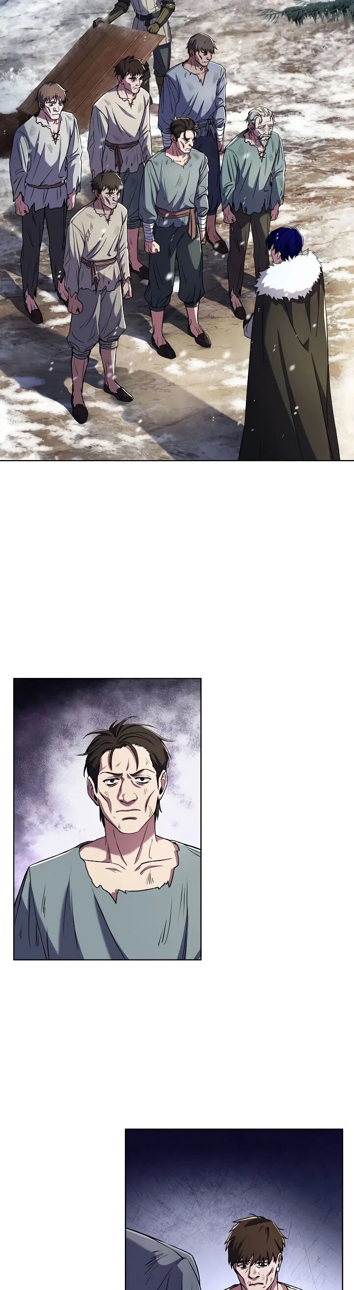 The Rebirth of an 8th Circled Wizard Chapter 65 page 6 - Chapter 65