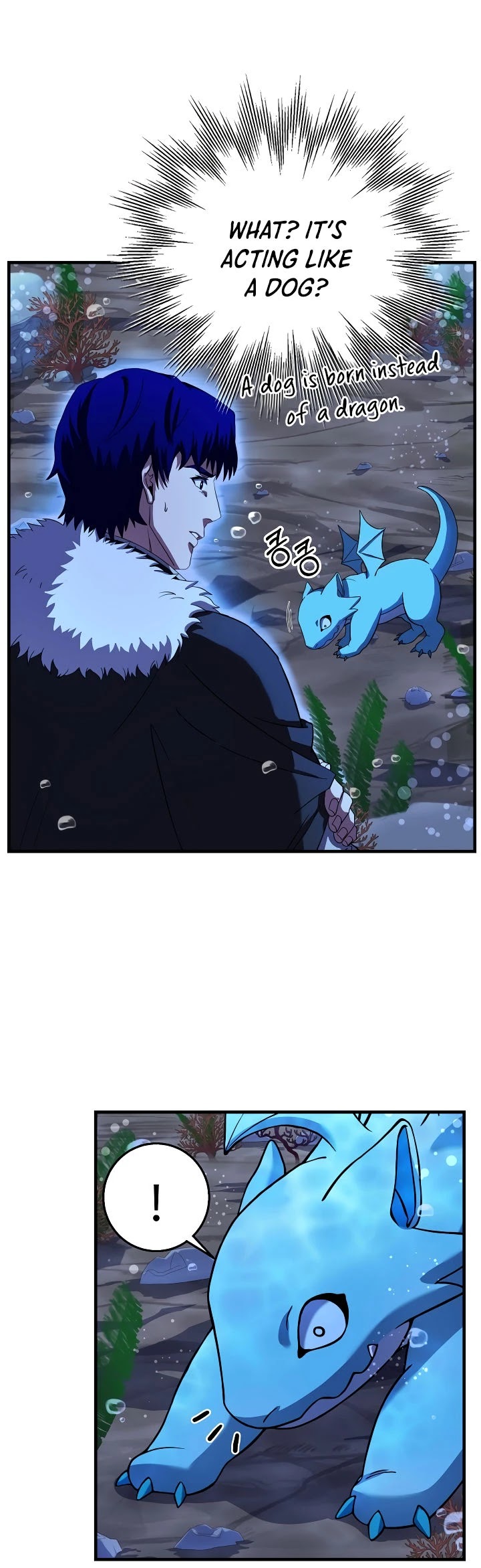 The Rebirth of an 8th Circled Wizard Chapter 66 page 13 - Chapter 66