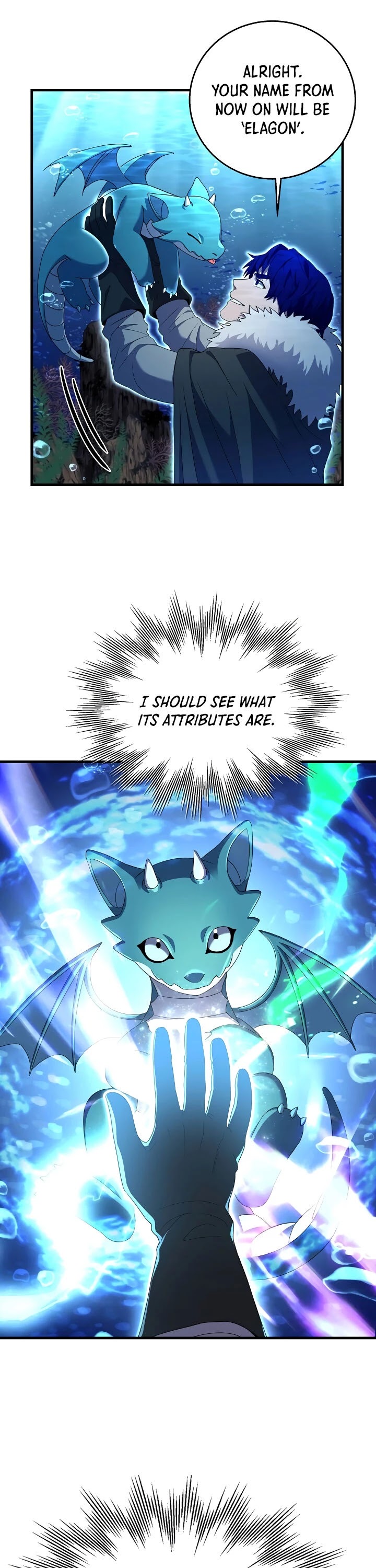 The Rebirth of an 8th Circled Wizard Chapter 66 page 19 - Chapter 66