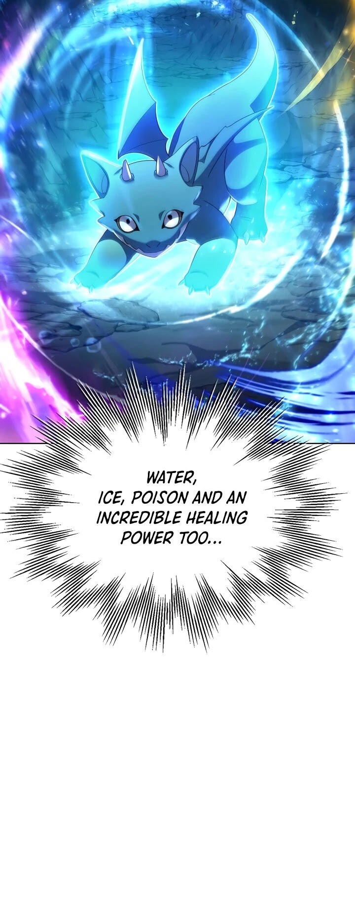 The Rebirth of an 8th Circled Wizard Chapter 66 page 21 - Chapter 66
