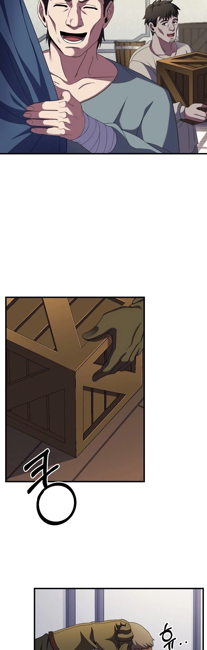 The Rebirth of an 8th Circled Wizard Chapter 66 page 26 - Chapter 66