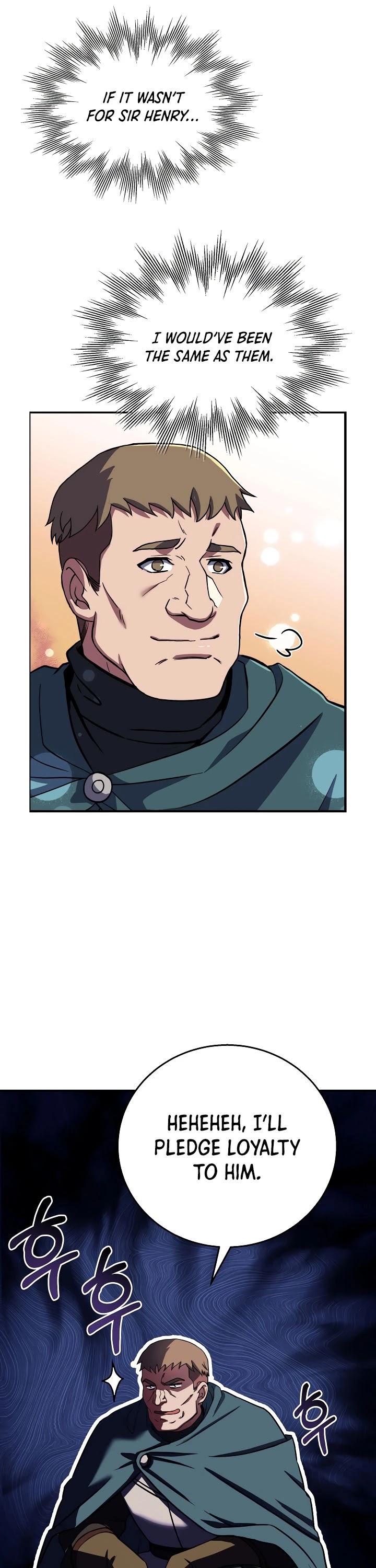 The Rebirth of an 8th Circled Wizard Chapter 66 page 28 - Chapter 66