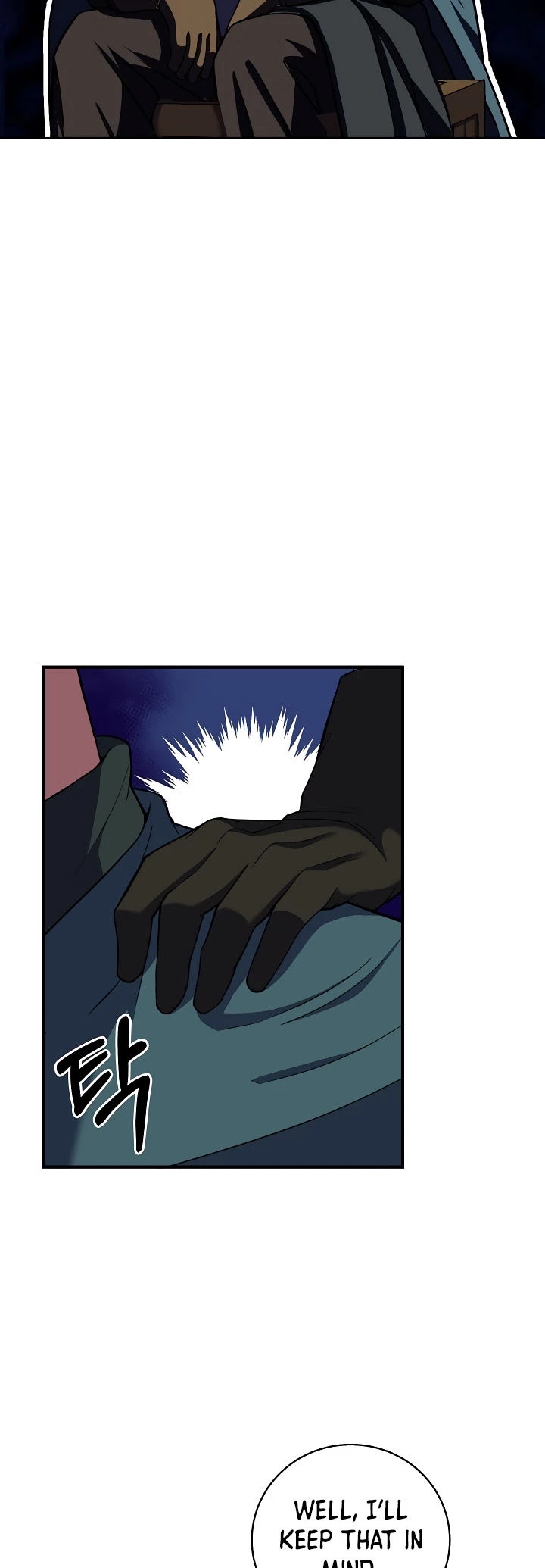 The Rebirth of an 8th Circled Wizard Chapter 66 page 29 - Chapter 66