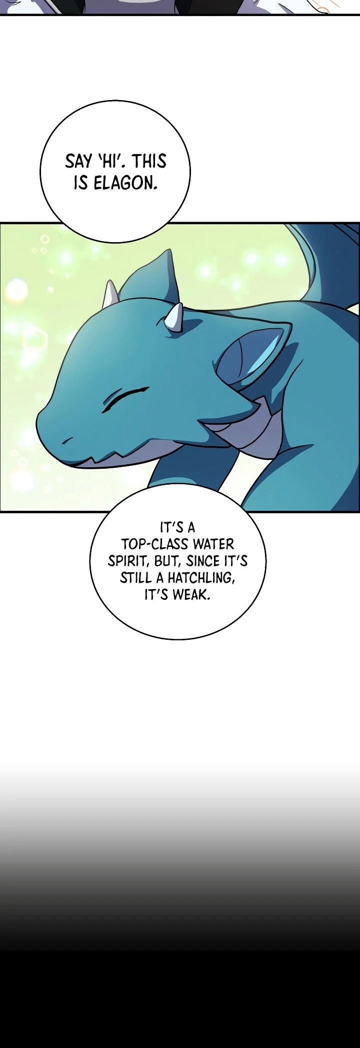 The Rebirth of an 8th Circled Wizard Chapter 66 page 33 - Chapter 66