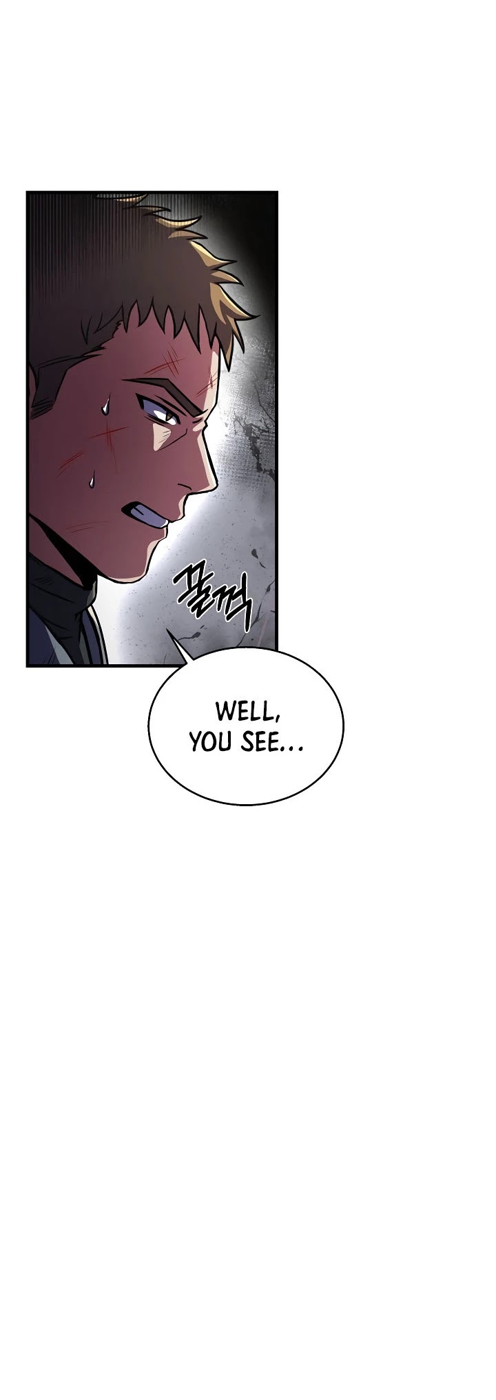 The Rebirth of an 8th Circled Wizard Chapter 66 page 36 - Chapter 66