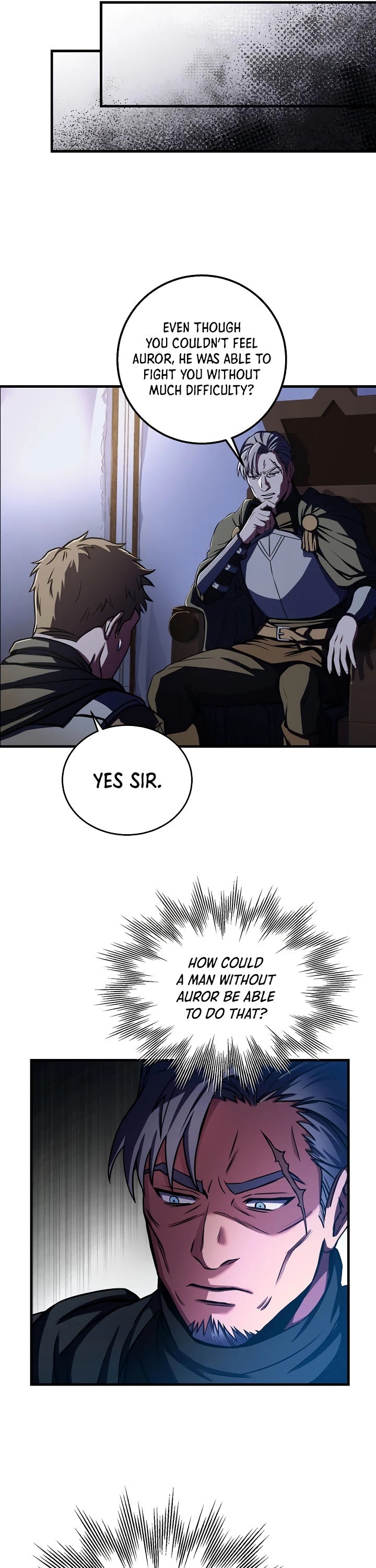The Rebirth of an 8th Circled Wizard Chapter 66 page 37 - Chapter 66
