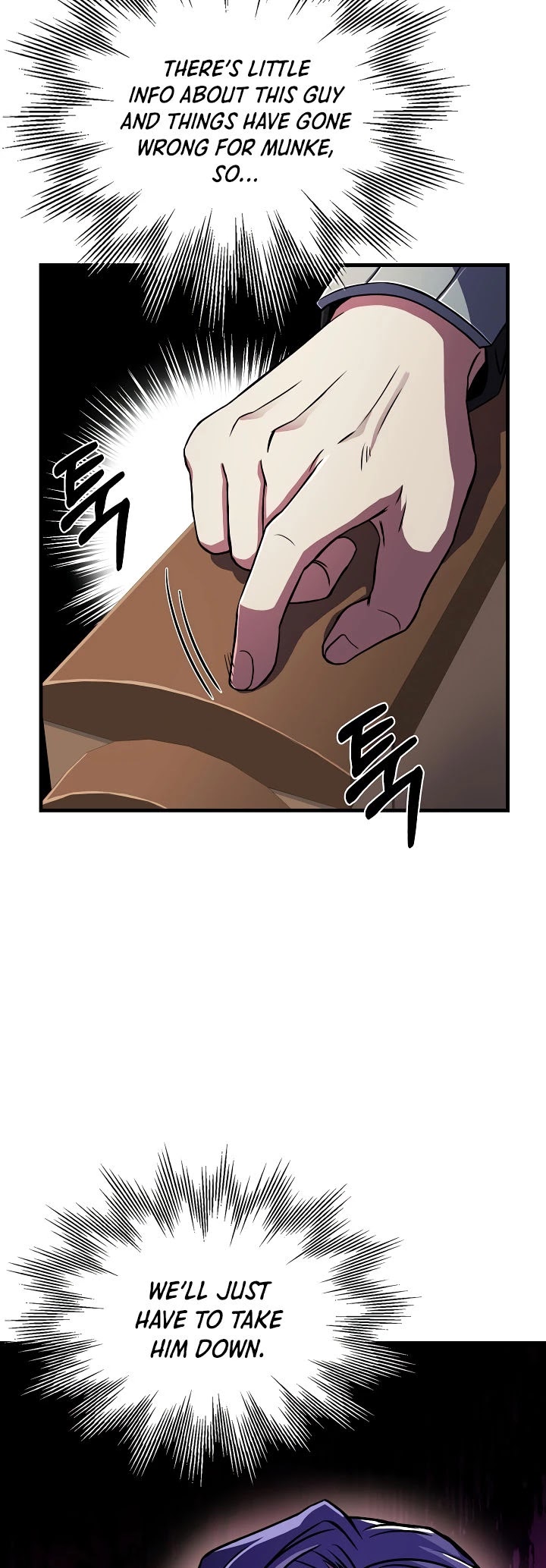 The Rebirth of an 8th Circled Wizard Chapter 66 page 38 - Chapter 66