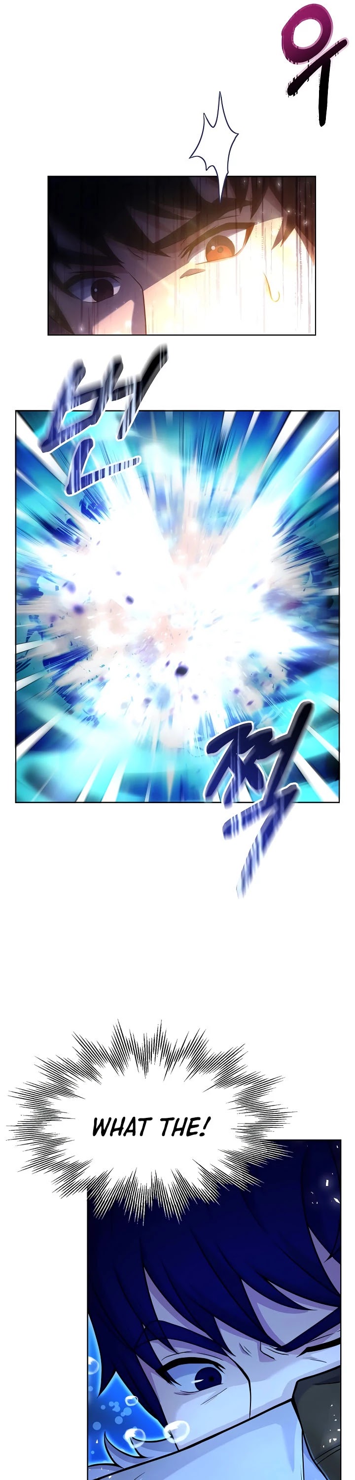 The Rebirth of an 8th Circled Wizard Chapter 66 page 9 - Chapter 66