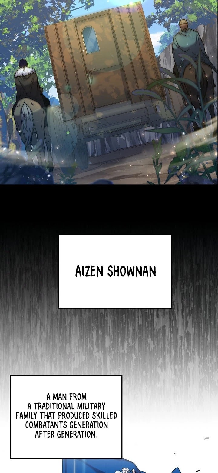 The Rebirth of an 8th Circled Wizard Chapter 67 page 16 - Chapter 67