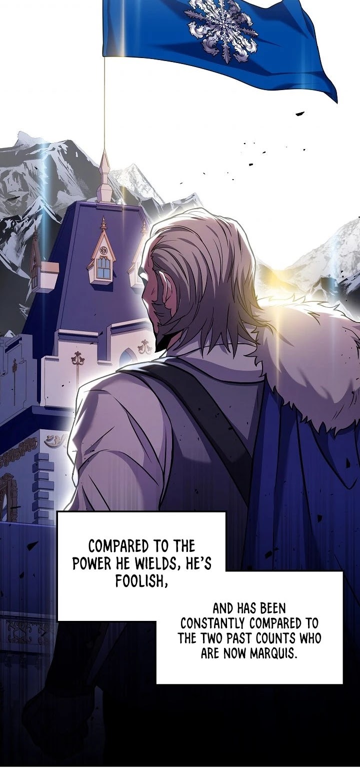 The Rebirth of an 8th Circled Wizard Chapter 67 page 17 - Chapter 67