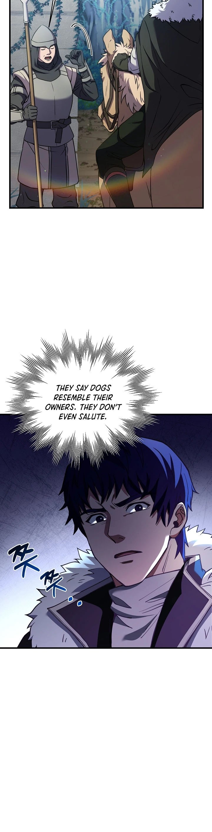 The Rebirth of an 8th Circled Wizard Chapter 67 page 20 - Chapter 67