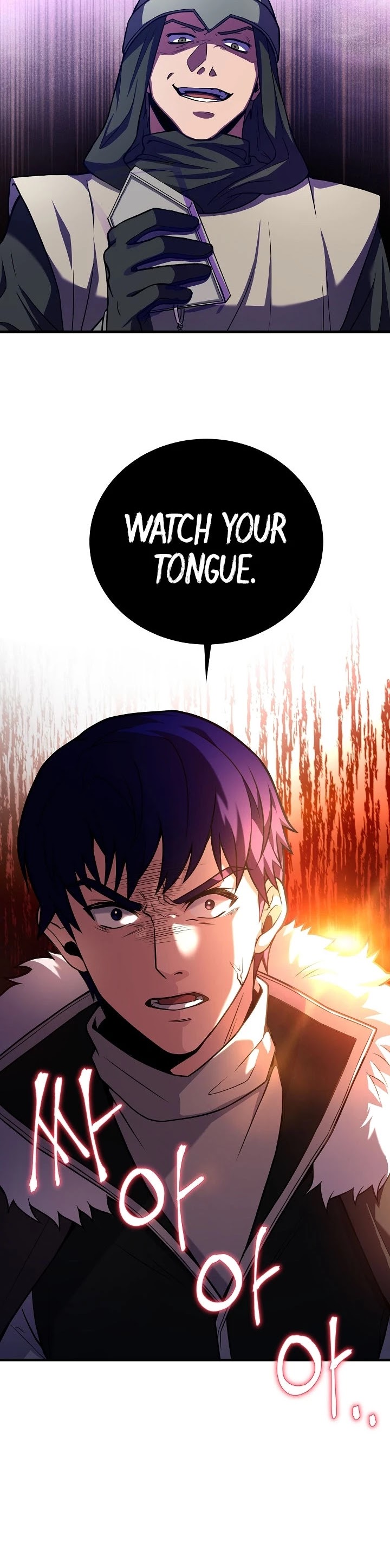 The Rebirth of an 8th Circled Wizard Chapter 67 page 23 - Chapter 67