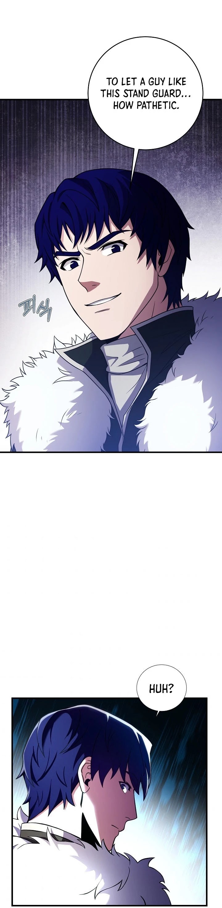 The Rebirth of an 8th Circled Wizard Chapter 67 page 28 - Chapter 67