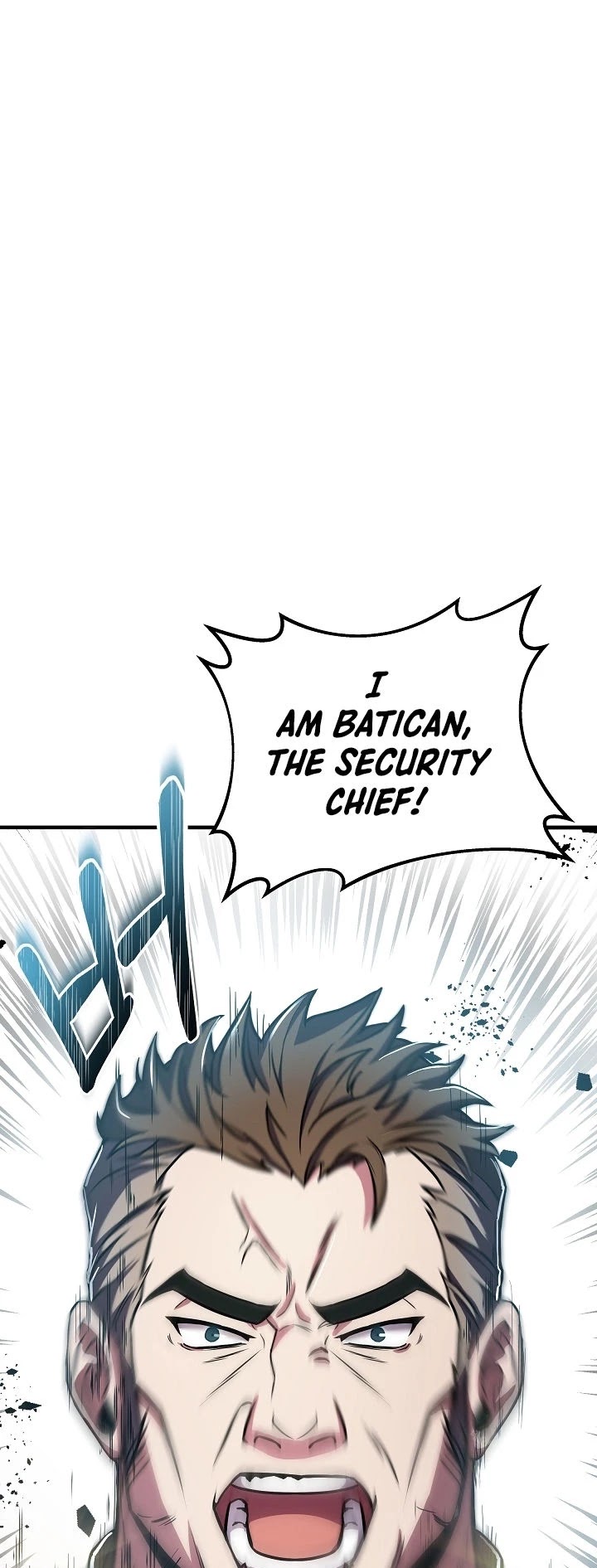The Rebirth of an 8th Circled Wizard Chapter 67 page 34 - Chapter 67