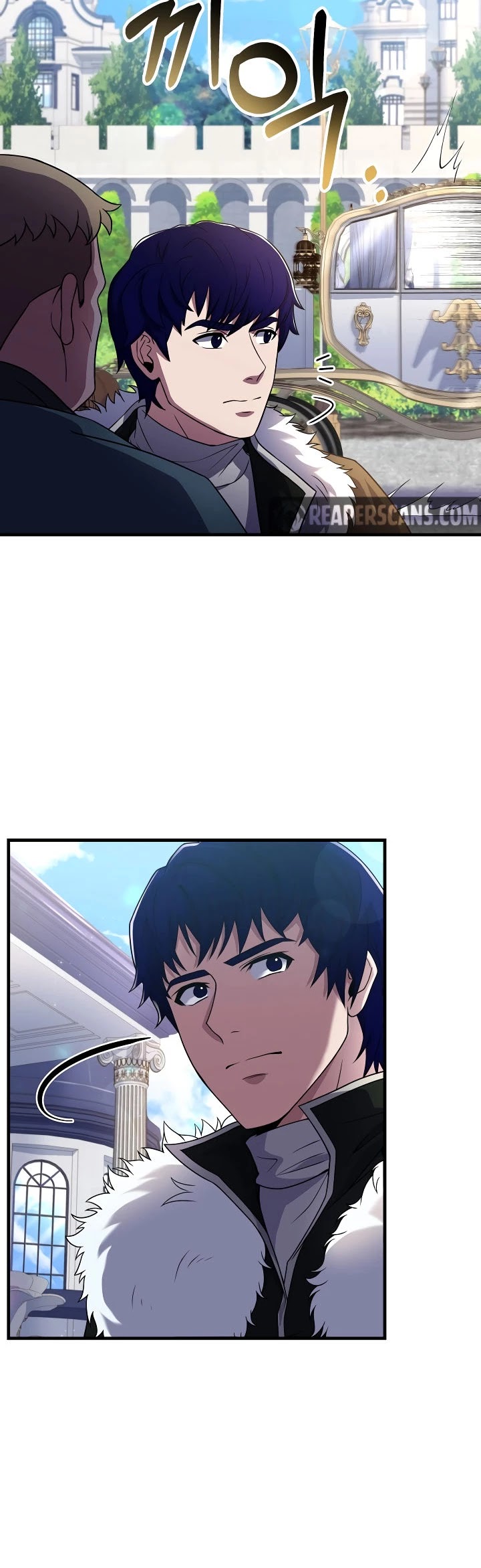 The Rebirth of an 8th Circled Wizard Chapter 68 page 16 - Chapter 68