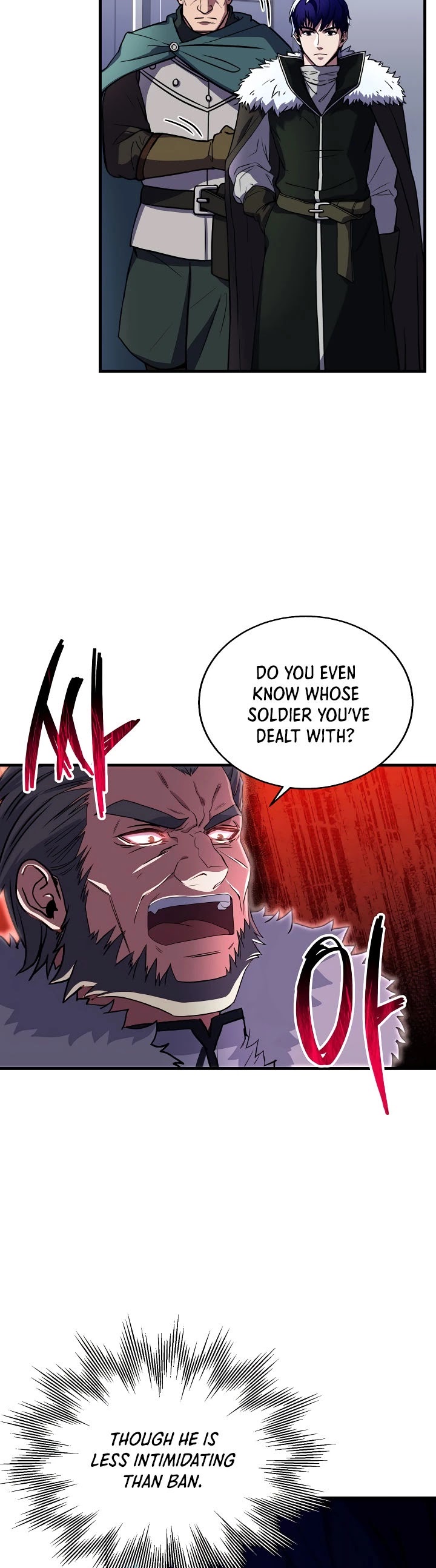 The Rebirth of an 8th Circled Wizard Chapter 68 page 18 - Chapter 68