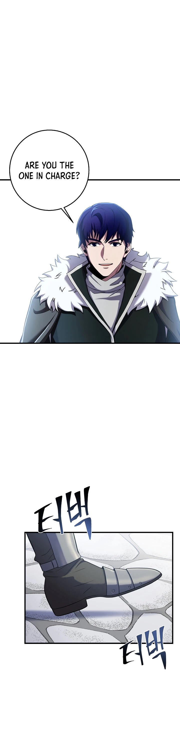 The Rebirth of an 8th Circled Wizard Chapter 68 page 2 - Chapter 68