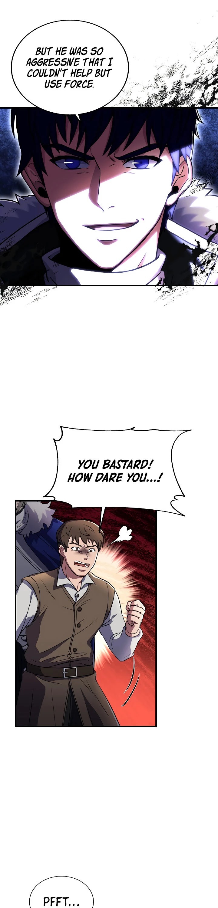 The Rebirth of an 8th Circled Wizard Chapter 68 page 20 - Chapter 68