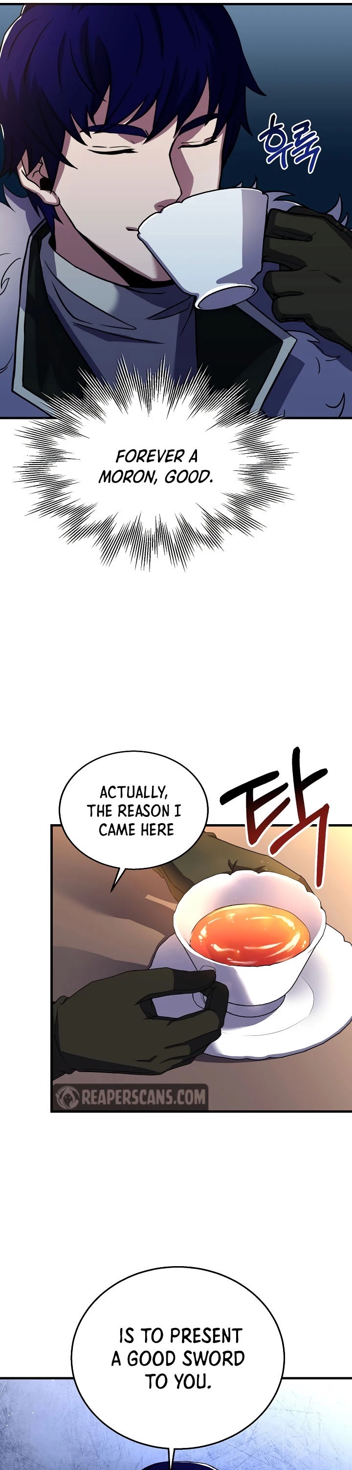 The Rebirth of an 8th Circled Wizard Chapter 68 page 26 - Chapter 68