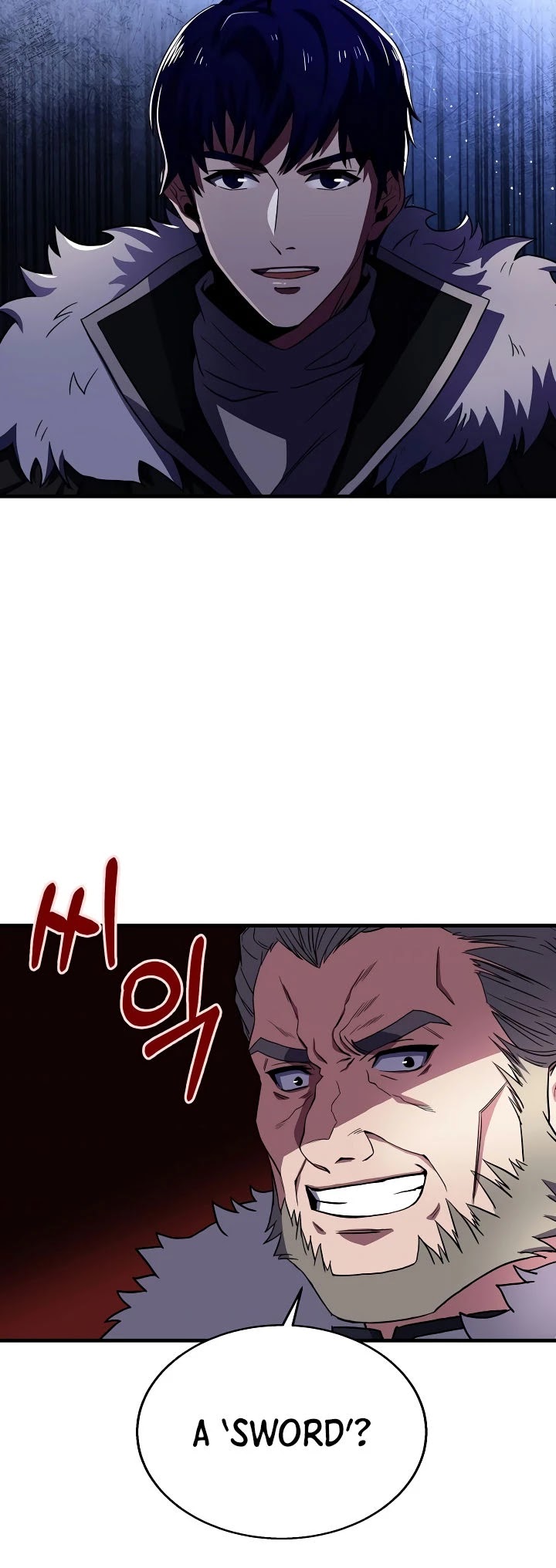 The Rebirth of an 8th Circled Wizard Chapter 68 page 27 - Chapter 68