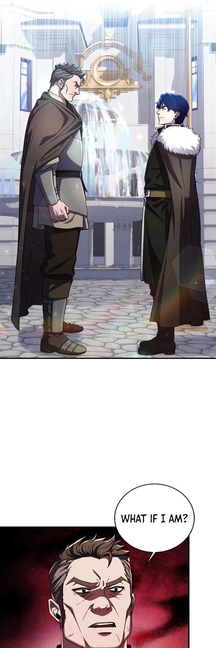 The Rebirth of an 8th Circled Wizard Chapter 68 page 3 - Chapter 68