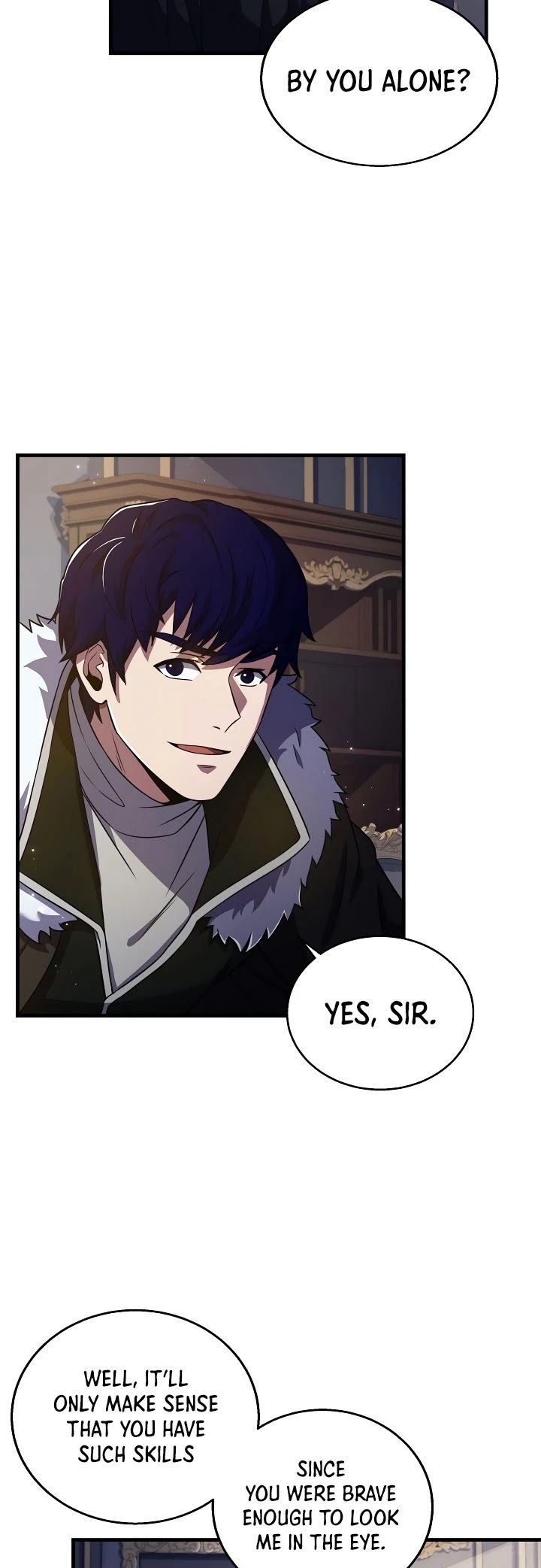 The Rebirth of an 8th Circled Wizard Chapter 68 page 30 - Chapter 68